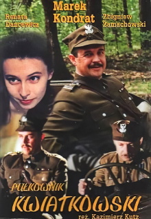 Colonel Kwiatkowski Trailer