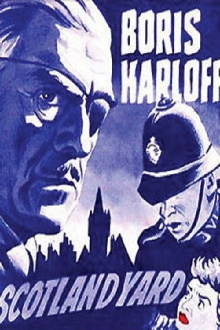 Colonel March Investigates Trailer
