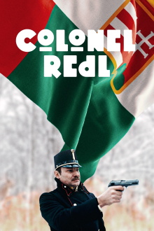 Colonel Redl Trailer