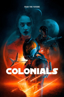 Colonials Trailer