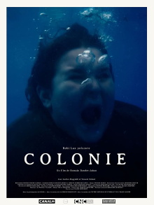 Colonie Trailer