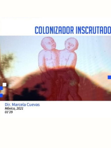 Colonizador incrustado Trailer