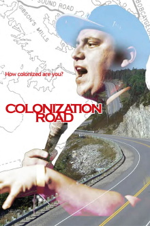 Colonization Road Trailer