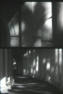 Colonnade Trailer