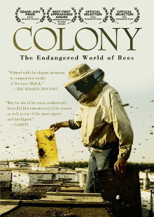 Colony Trailer
