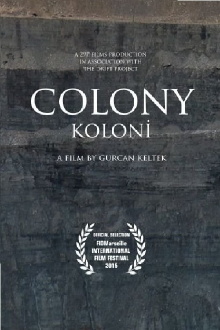 Colony Trailer
