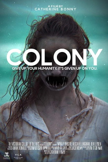 Colony Trailer