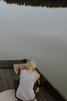 Colophon Trailer