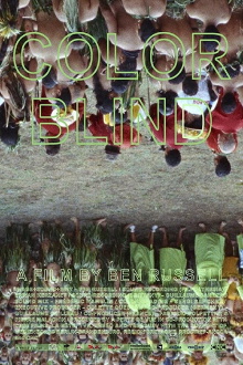 Color-Blind Trailer