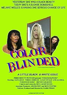 Color-Blinded Trailer