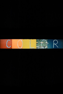 COLOR. by Tom Sachs Trailer