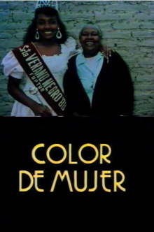 Color de mujer Trailer