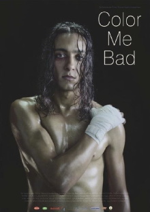 Color Me Bad Trailer