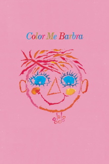 Color Me Barbra Trailer