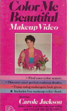 Color Me Beautiful Makeup Video Trailer