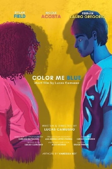 Color Me Blue Trailer