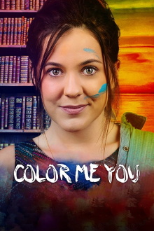 Color Me You Trailer