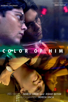 Color of Him Trailer