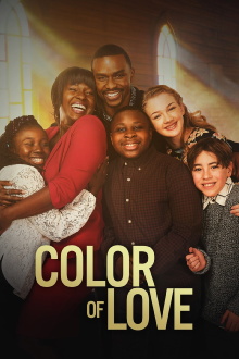 Color of Love Trailer