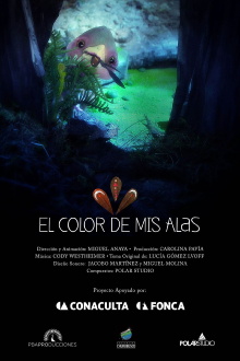 Color of my Wings Trailer