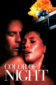 Color of Night Trailer