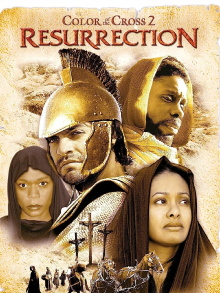 Color of the Cross 2: Resurrection Trailer
