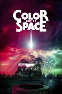 Color Out of Space Trailer