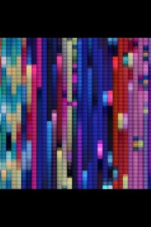 Color Sequence Trailer