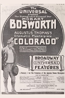 Colorado Trailer