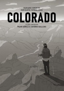 Colorado Trailer