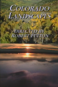 Colorado Landscapes Trailer