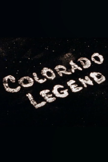 Colorado Legend Trailer