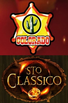 Colorado: Sto Classico - Il Signore degli Anelli Trailer