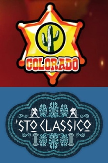 Colorado: Sto Classico - L'Odissea Trailer
