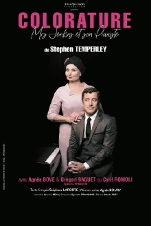 Colorature, Mrs Jenkins et son pianiste Trailer