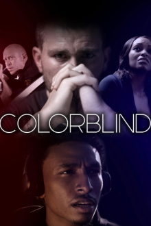 Colorblind Trailer