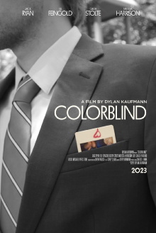 Colorblind Trailer
