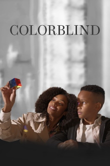 Colorblind Trailer