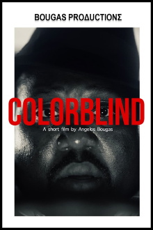 Colorblind Trailer