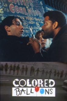 Colored Balloons Trailer