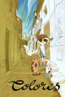Colores Trailer