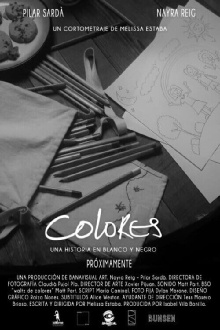 Colores Trailer