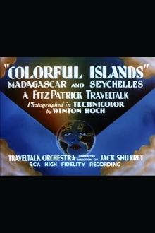 Colorful Islands: Madagascar and Seychelles Trailer