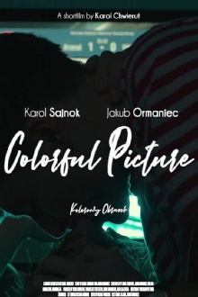 Colorful Picture Trailer