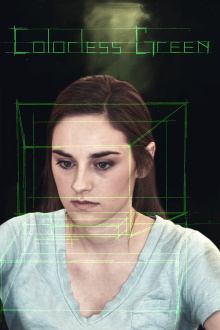 Colorless Green Trailer