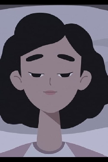 Colorless Mirror Trailer