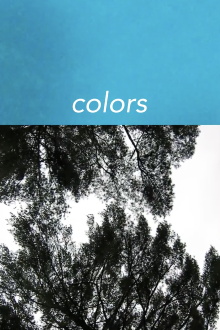 Colors Trailer