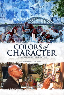 Colors of Character Trailer