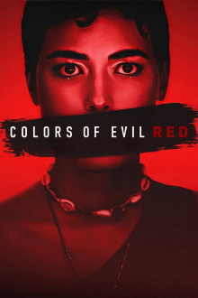 Colors of Evil: Red Trailer