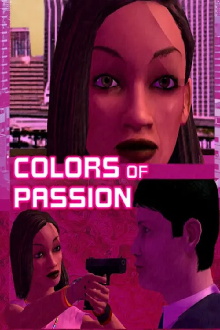Colors of Passion Trailer